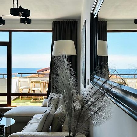 APARTELLO Modern Apartment - Garden of Eden Sweti Wlas Exterior foto