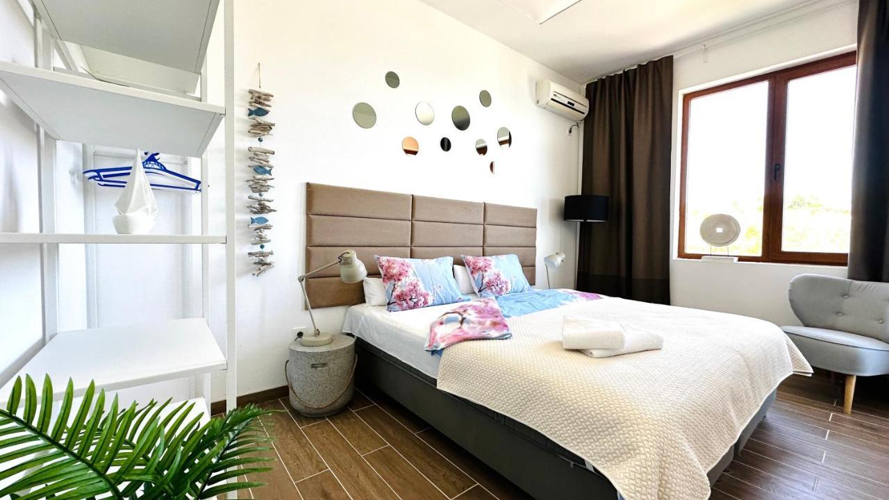 APARTELLO Modern Apartment - Garden of Eden Sweti Wlas Exterior foto